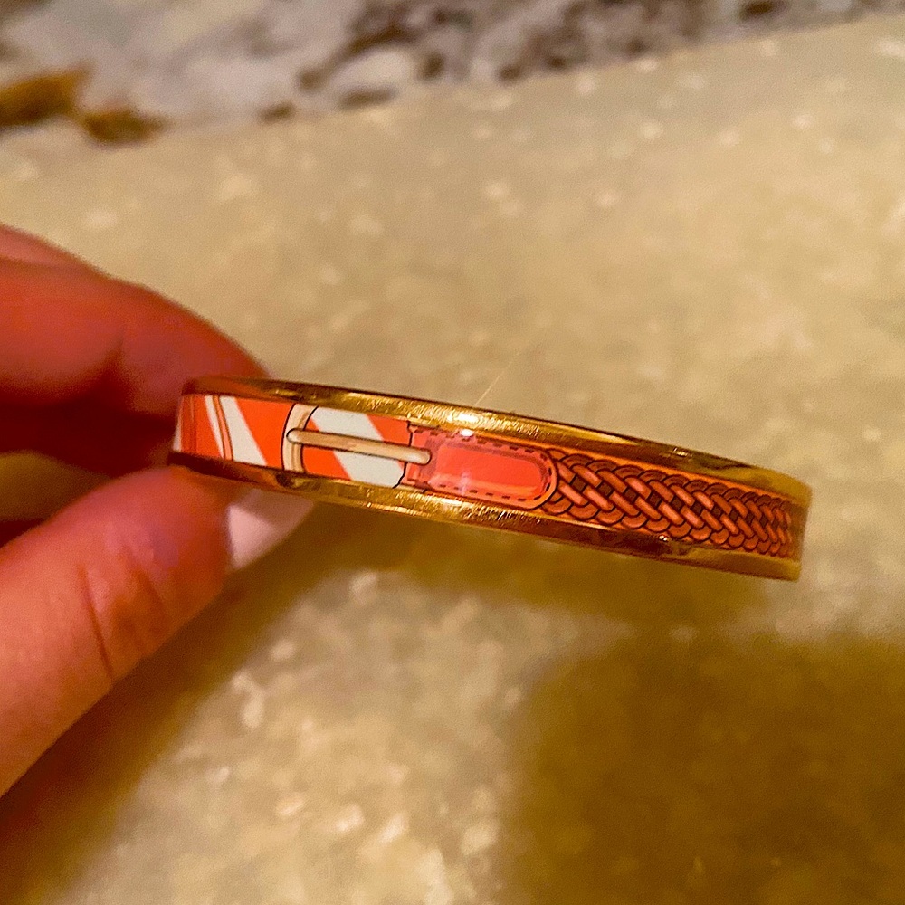 Hermès Bangle
